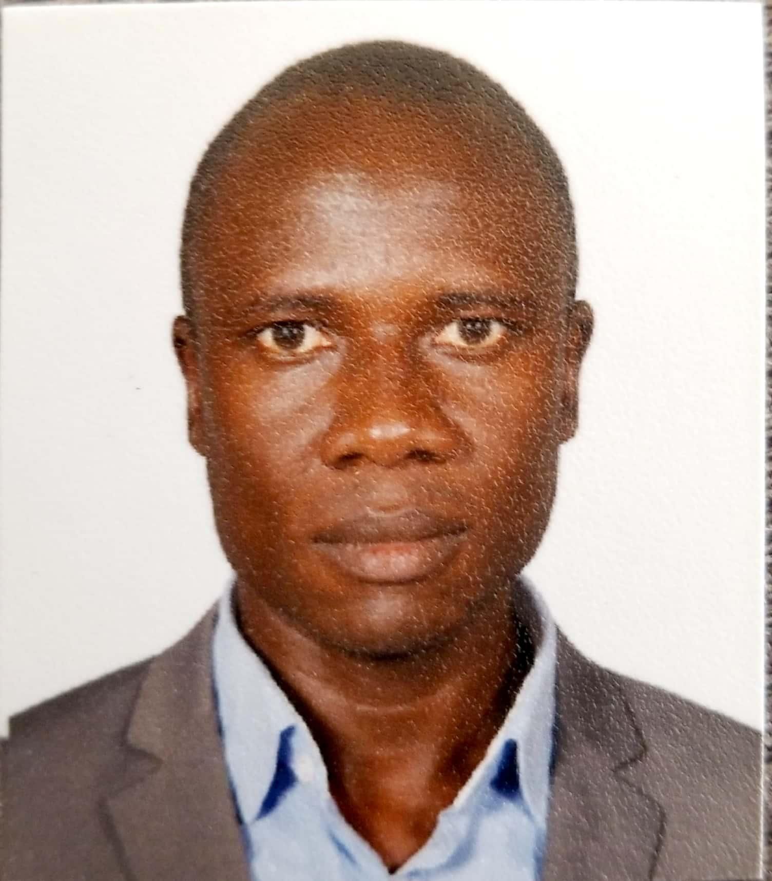 Christopher Opio