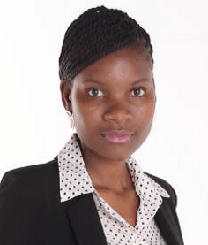 Hlamulo Makelane
