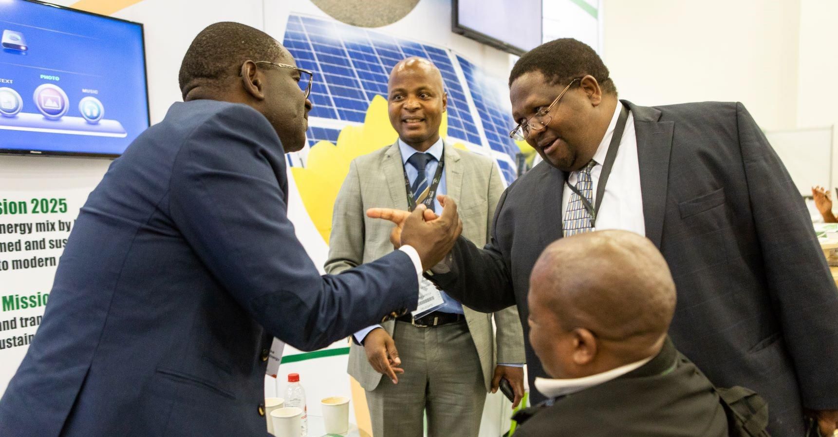 Networking Opportunities