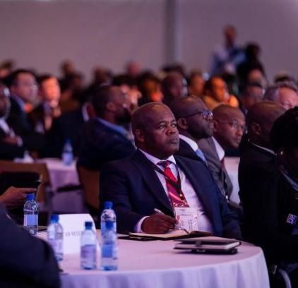 UTILITY CEO FORUM