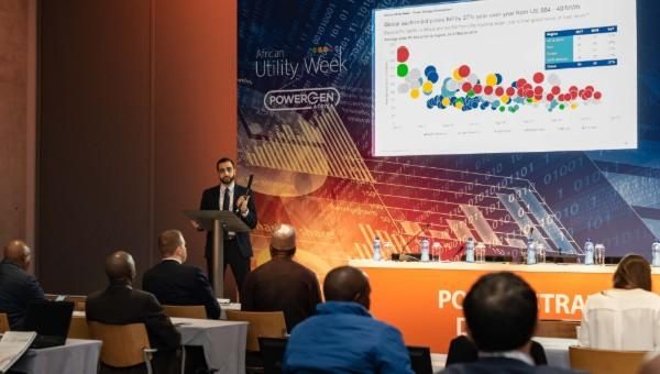 Conference Session