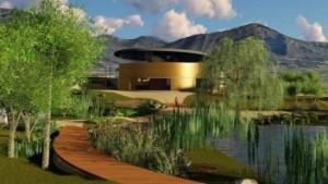 WATER - Franschhoek Water Hub & Bellville Waste Water Plant