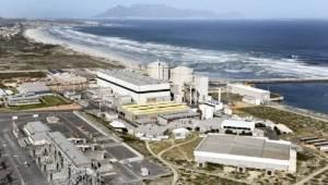 ENERGY - Koeberg Nuclear Power Station & N1 City Waste Transformers: Waste to Energy Plant