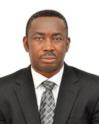Bernard Modey