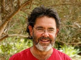 Mark Swilling