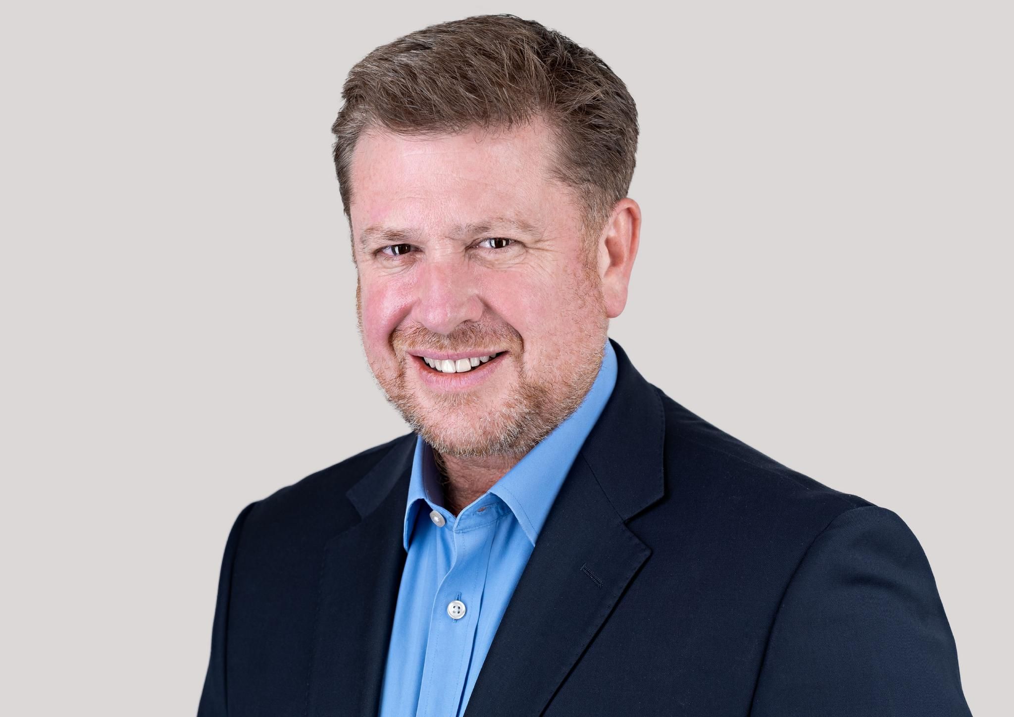 Simon Hodson