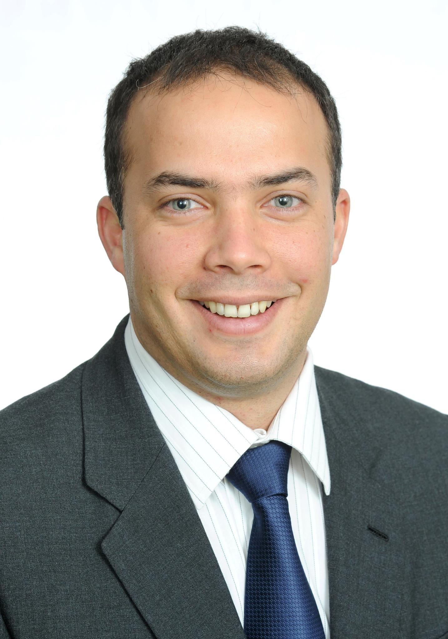 Bertrand Rochecouste Collet