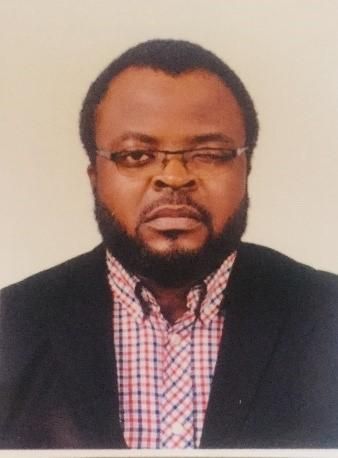Olurotimi Awodiji