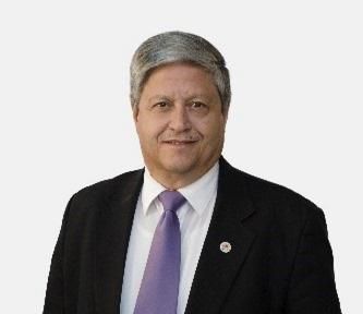 Barry Bredenkamp