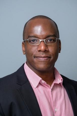 Emmanuel Bunty Kiremire