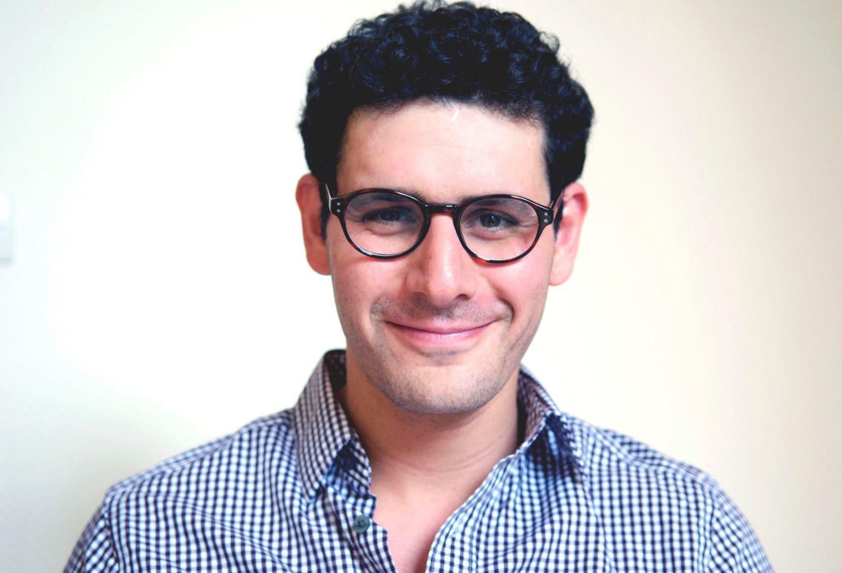Eitan Hochster