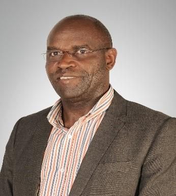 Patrick Mwesige