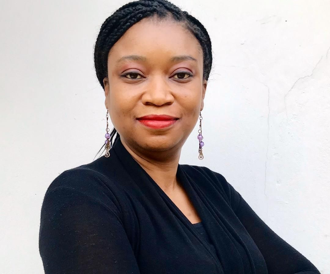 Ifeoma Malo