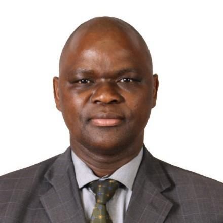 Gordon Molefe