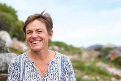 Louise Stafford