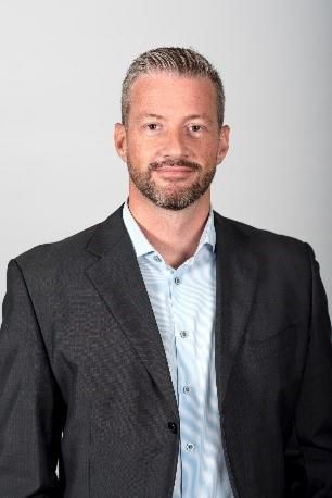 Raldo Kruger