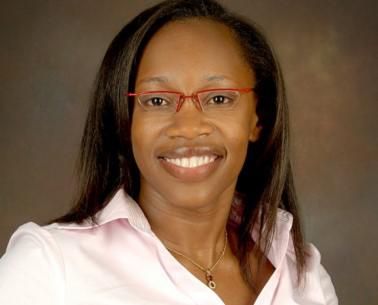 Dorcas Onyango