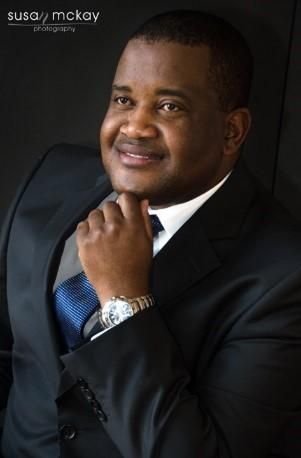 Prince Moyo