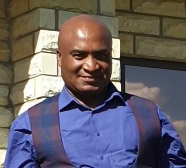 Mpiyakhe George Mashinini