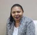 Noxolo Mtembu