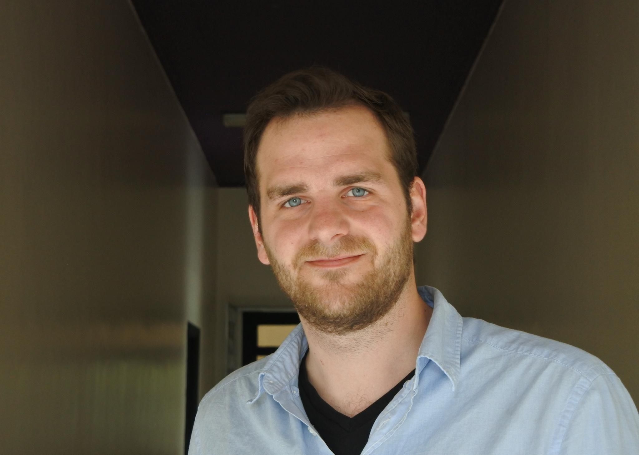 Hendrik Broering