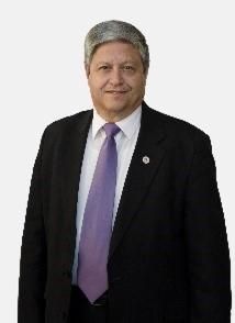 Barry Bredenkamp