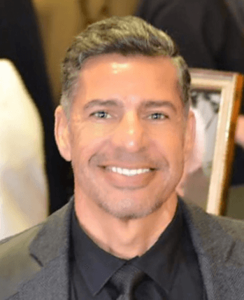Ric Amansure