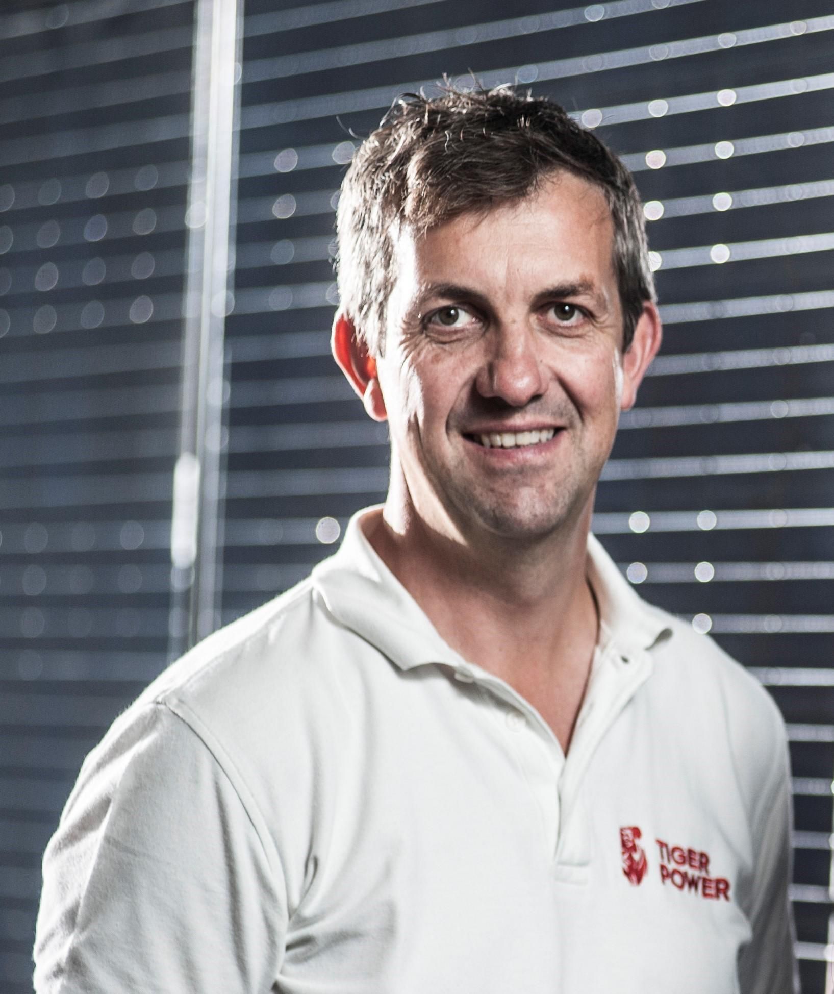 Chris Prengels