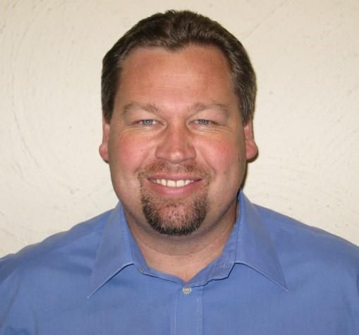 Darryl Chapman