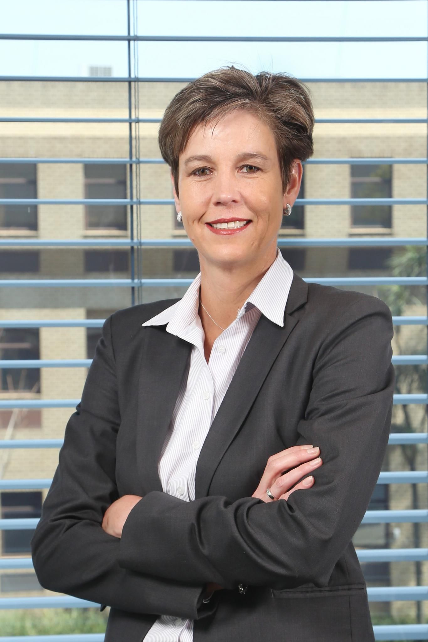 Rentia van Tonder