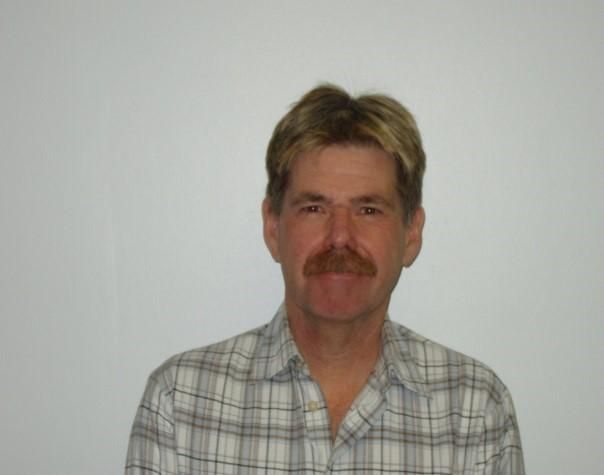 Barry Gass