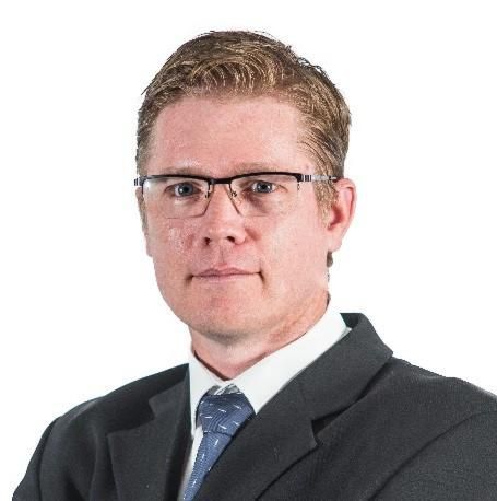 Clinton Carter-Brown