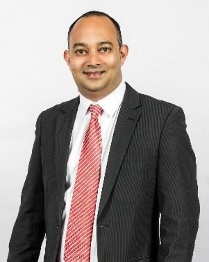 Hiten Parmar