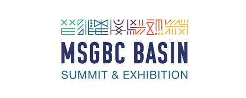 MSGBC Basin Summit & Exhibition