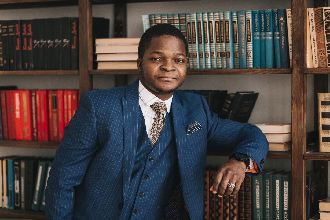Hadyr Adebayo KOUMAKPAI