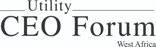 Utility CEO Forum West Africa