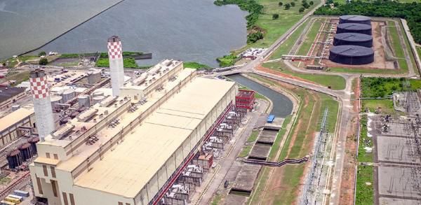 Egbin Power Plant