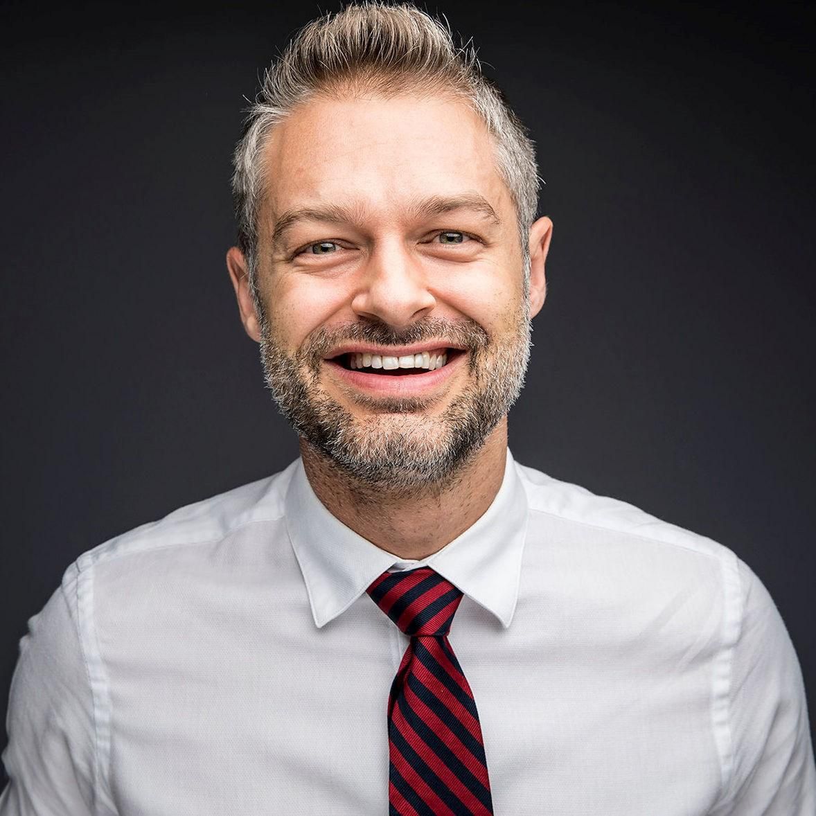 Aaron Leopold
