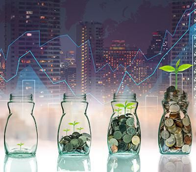 Finance & Investment