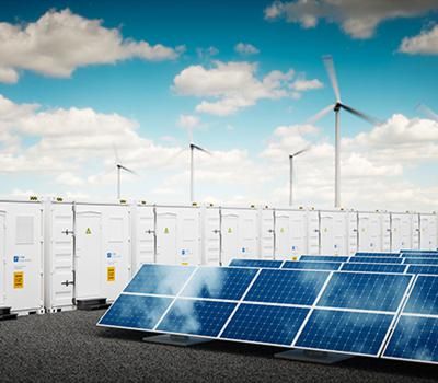 Microgrids and Distributed Energy Resource (DER) integration