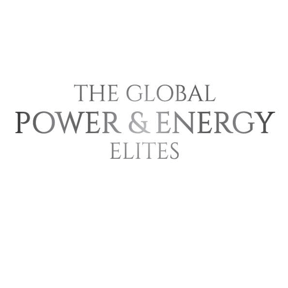 The Global Power & Energy Elites