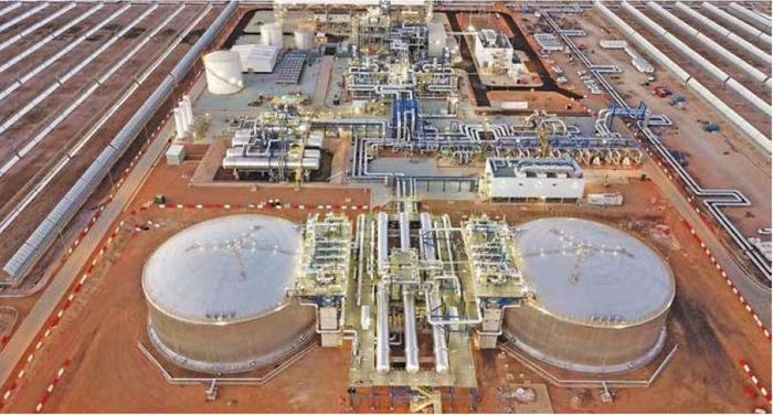 Csp Transforming The Energy Landscape Global Power And Energy Elites