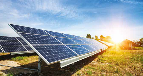 Revolutionising solar market transactions 