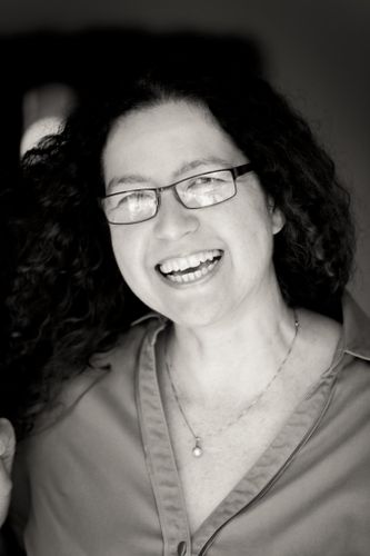 Nicolette Pombo-van Zyl