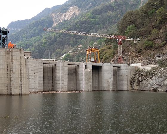 Mangdechhu hydroelectric project - A game changer for Bhutan