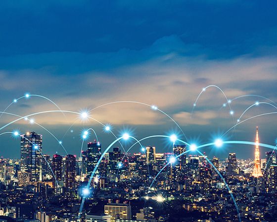 How distributed intelligence demonstrates value