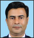 Mr. Ajay Sharma<br>Director -Technical<br>IntelliSmart