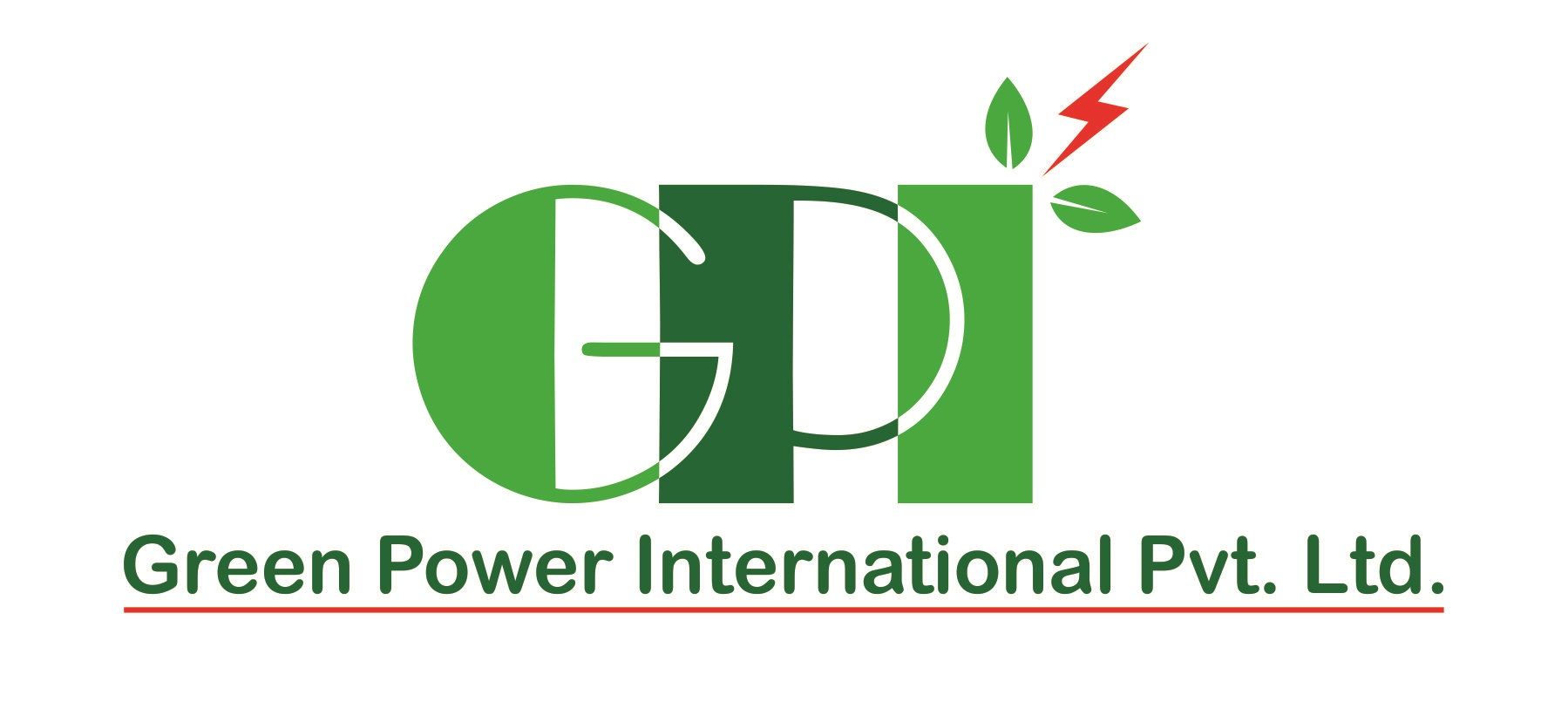 Green Power International Pvt. Ltd.