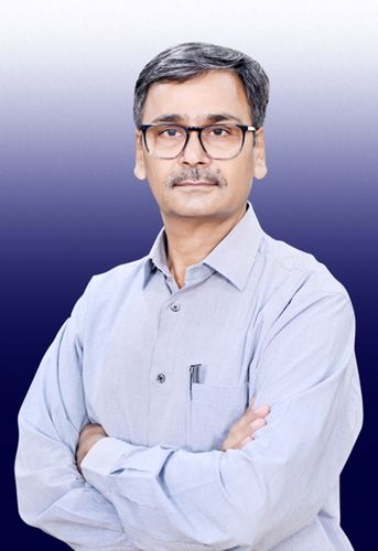 Arun Kumar Mishra
