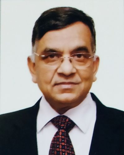Arun Goyal